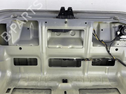 Tailgate BMW 5 (E60) 520 d | BP24656387C6 