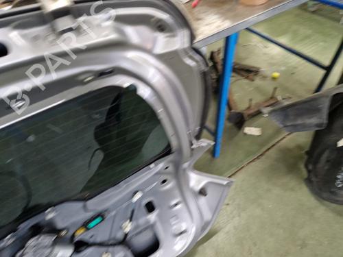 Tailgate RENAULT ZOE (BFM_) ZOE | BP23758926C6  - Image 38