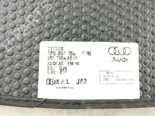 Other AUDI A3 Sportback (8PA) 1.6 TDI | BP23680492O1