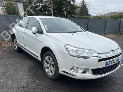 Switch CITROËN C5 III (RD_) 2.0 HDi 140 (RDRHF8, RDRHFA, RDRHA8, RDRHAJ) | BP26409953I30  - Image 5