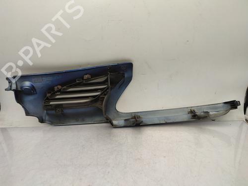 Grille RENAULT MEGANE I (BA0/1_) 1.6 e (BA0F, BA0S) | BP29154853C40 