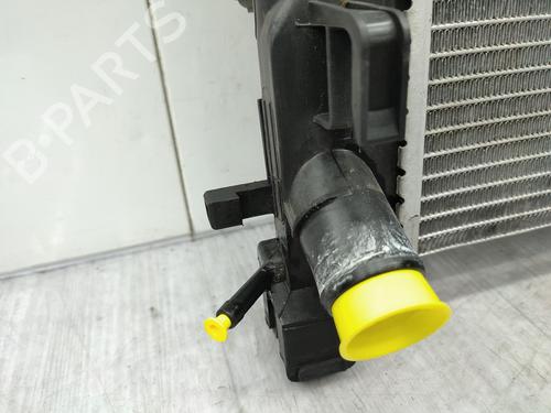 Water radiator RENAULT CAPTUR I (J5_, H5_) 1.5 dCi 90 (J5N4, J5M5, J5MW, J5M6, J5AL, J5AJ) | BP23750186M31 - Image 5