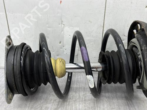 Left front shock absorber RENAULT CLIO III (BR0/1, CR0/1) 1.2 16V Hi-Flex (BR1U, CR1U) | BP27367841M16