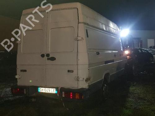 Used Parts IVECO DAILY II Platform/Chassis  35-8 (12931102, 12931104, 12931111, 12931112, 12931117,...  2307627