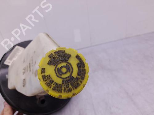 Used Servo brake Servo brake 23708450 23708450
