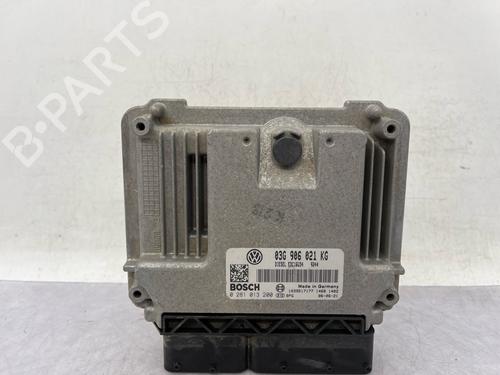 Electronic module VW GOLF V (1K1) 1.9 TDI | BP40222570M83  - Image 7