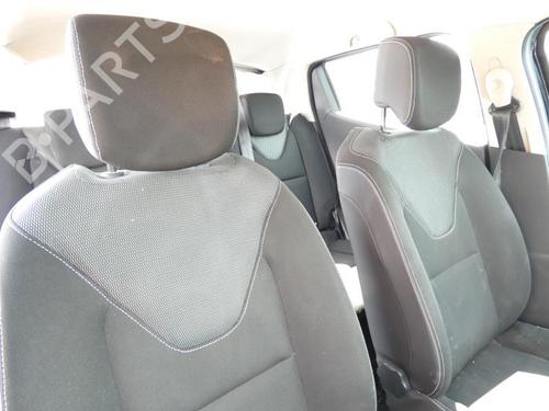 Left front window switch RENAULT CLIO IV (BH_) 1.5 dCi 90 | BP23674717I27 - Image 7