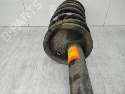 Right front shock absorber PEUGEOT 206 SW (2E/K) 1.6 HDi 110 | BP23729475M17 