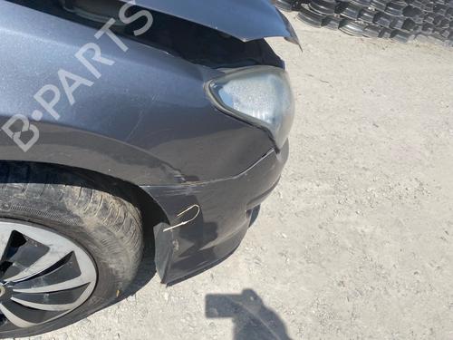 Rear parcel shelf HYUNDAI i30 (FD) 1.6 CRDi | BP37636848C85  - Image 27