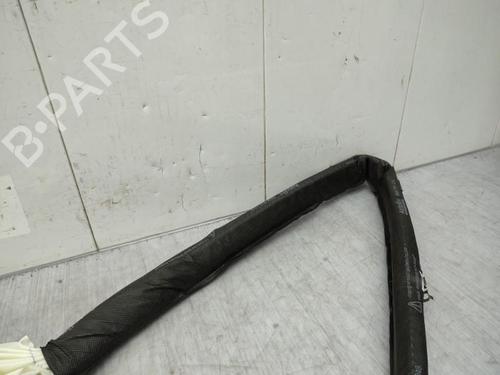 Used Right curtain airbag NISSAN QASHQAI / QASHQAI +2 I (J10, NJ10, JJ10E) 1.6 dCi (130 hp) 23749821