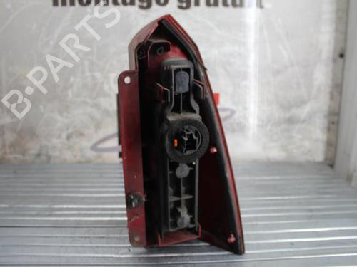 Left taillight FORD FOCUS I Turnier (DNW) 1.8 Turbo DI / TDDi | BP23686234C34 