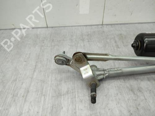 Front wiper motor RENAULT MEGANE IV Hatchback (B9A/M/N_) 1.3 TCe 140 (B9NB) | BP23729606M29  - Image 5