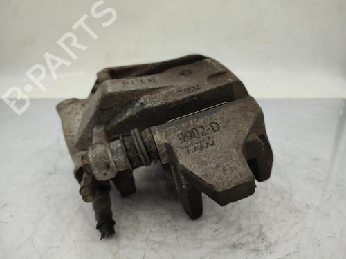 Right front brake caliper MERCEDES-BENZ A-CLASS (W169) A 180 CDI (169.007, 169.307) | BP23697214M104 - Image 3