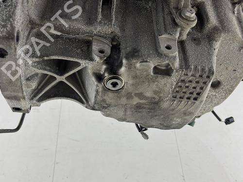 Engine RENAULT CLIO IV (BH_) 1.5 dCi 90 | BP30961263M1 