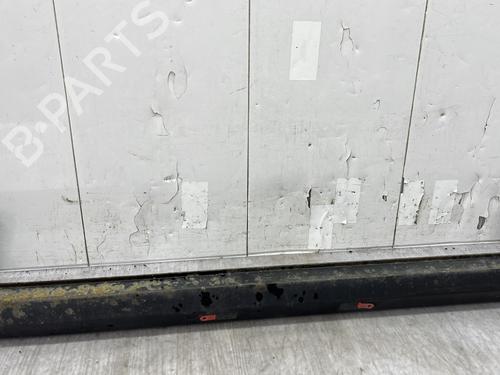 Used Rear bumper reinforcement Rear bumper reinforcement OPEL CORSA E (X15) 1.3 CDTI (08, 68) (95 hp) 33741349 33741349