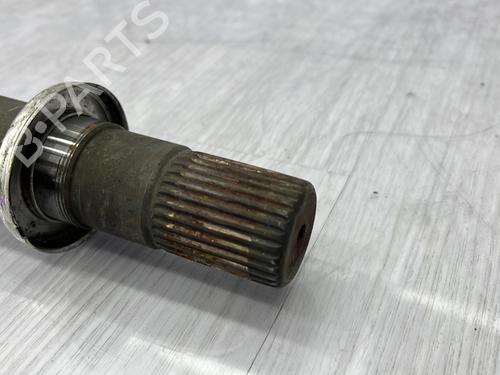 Right front driveshaft RENAULT LAGUNA Coupe (DT0/1) 3.0 dCi (DT03) | BP29425157M39 