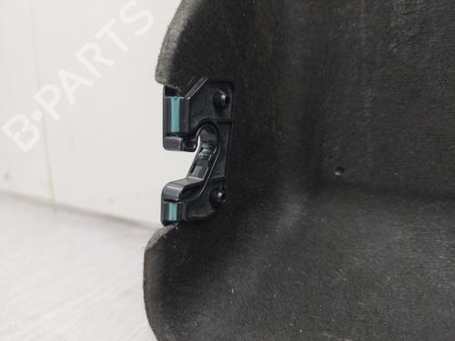 Used Rear parcel shelf Rear parcel shelf PEUGEOT 4008 1.8 HDi AWC (150 hp) 26132138 26132138