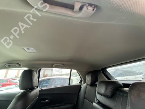 Left mirror CHEVROLET TRAX  | BP37717405C26  - Image 54
