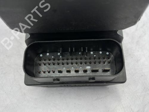 ABS Bremseaggregat PEUGEOT 307 (3A/C) 2.0 HDi 110 | BP23680396M43 