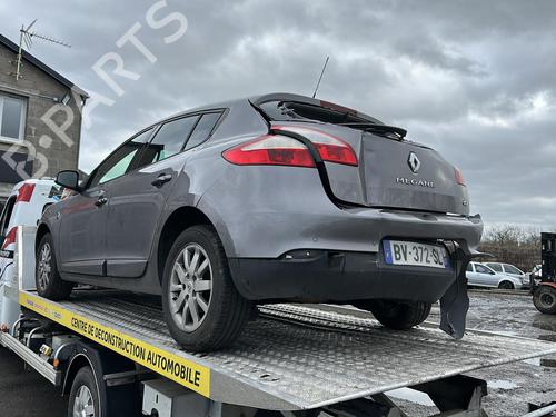 Starter RENAULT MEGANE III Hatchback (BZ0/1_, B3_) 1.9 dCi (BZ0N, BZ0J) | BP24199245M8 - Image 7