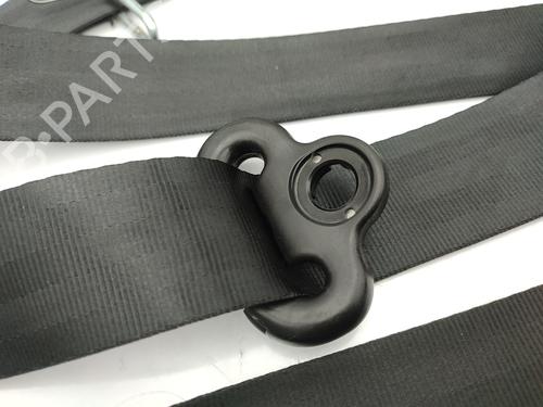 Front right seatbelt FORD FIESTA VI (CB1, CCN) 1.0 EcoBoost | BP23760678I25 - Image 11