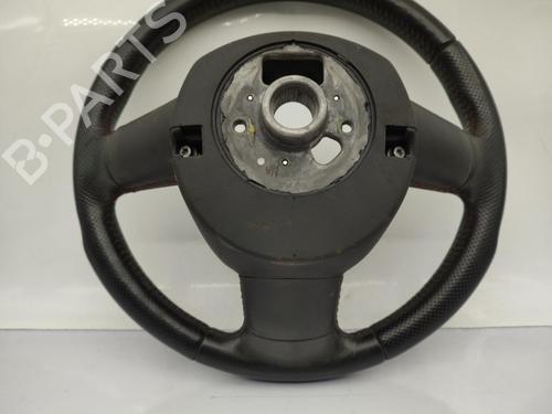 Steering wheel AUDI A3 (8P1) 2.0 TDI 16V quattro | BP23733105C49 