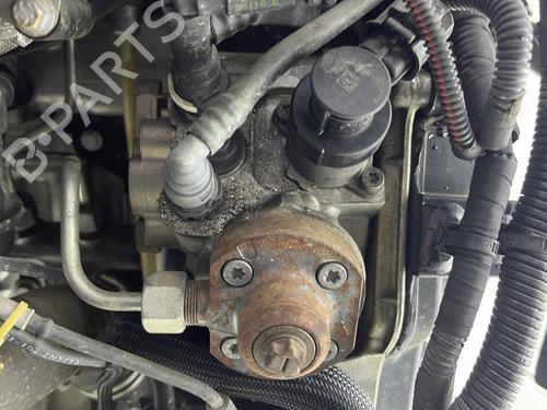 Engine PEUGEOT 308 I (4A_, 4C_) 1.6 HDi | BP30112789M1 