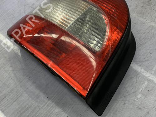 Used Left taillight Left taillight RENAULT SCÉNIC I MPV (JA0/1_, FA0_) 1.9 dCi (JA05, JA1F) (102 hp) 23697759 23697759