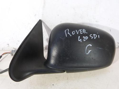 Left mirror ROVER 400 II Hatchback (RT) 414 Si | BP23667155C26 