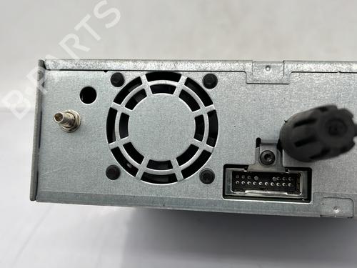 Radio RENAULT SCÉNIC II (JM0/1_) 1.5 dCi (JM1E, JM16) | BP23759079E6 