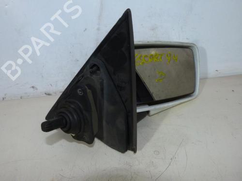 Right mirror FORD ESCORT VI (GAL, AAL, ABL)  | BP23667012C27 