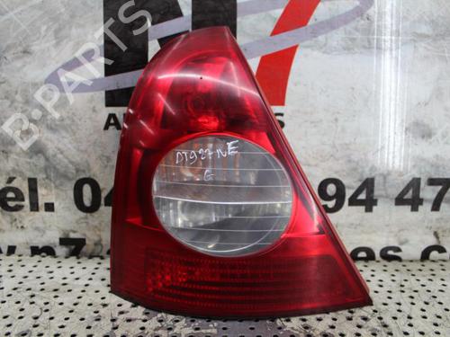 Left taillight RENAULT CLIO II (BB_, CB_) 1.5 dCi (B/CB07) | BP23666274C34 