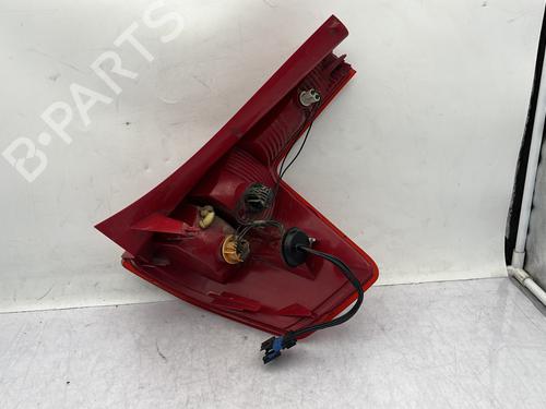 Used Left taillight Left taillight CITROËN C4 I (LC_) 1.6 HDi (90 hp) 33569434 33569434