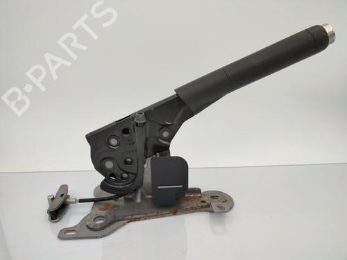 Used Hand brake Hand brake PEUGEOT 208 I (CA_, CC_) 1.6 HDi / BlueHDi 75 (75 hp) 23710632 23710632