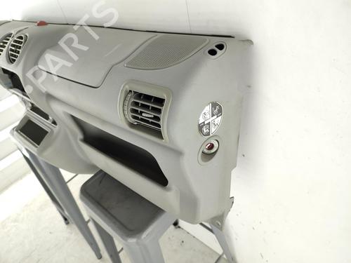 Used Dashboard Dashboard RENAULT TWINGO I (C06_) 1.2 16V (C06C, C06D, C06K) (75 hp) 23730856 23730856