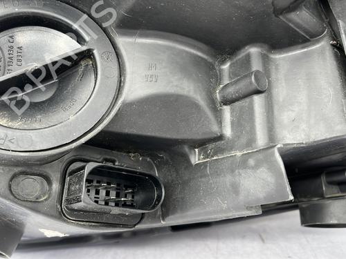 Right headlight FORD C-MAX II (DXA/CB7, DXA/CEU) 1.6 TDCi | BP32001430C29 
