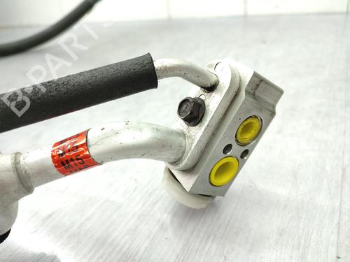 AC pipe HYUNDAI TUCSON (JM) 2.0 CRDi All-wheel Drive | BP23751259M126 