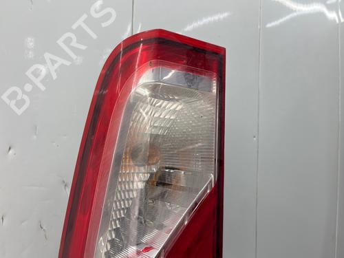 Left taillight OPEL MOVANO B Van (X62) 2.3 CDTI FWD (FV) | BP37531304C34 - Image 9