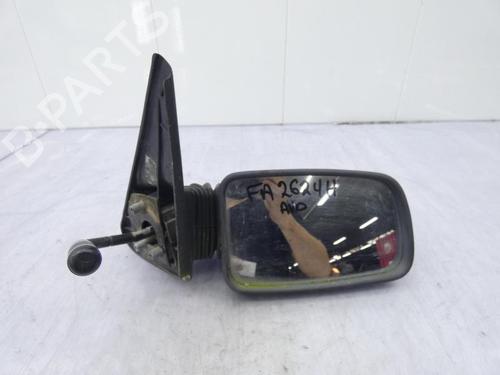 Used Right mirror PEUGEOT 205 II (20A/C) 1.7 Diesel (60 hp) 23672880