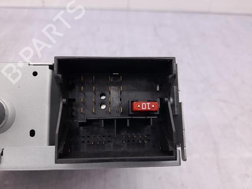 Radio PEUGEOT 308 SW I (4E_, 4H_) 1.6 HDi | BP23708053E6 