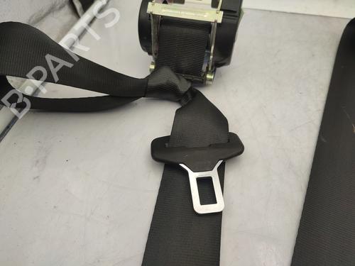 Rear right seatbelt DACIA SANDERO II 1.5 dCi | BP26154455I28 - Image 7