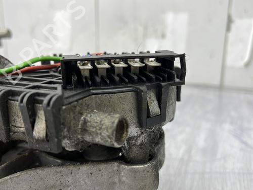 Front wiper motor MERCEDES-BENZ CLK (C208) CLK 200 (208.335) | BP28141393M29 