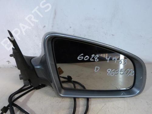 Ryggespeil høyre AUDI A4 B7 (8EC) 2.0 TDI 16V (140 hp) 23753488