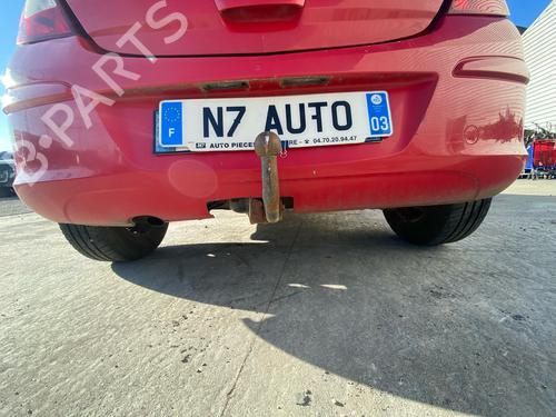 Dashboard OPEL CORSA D (S07) 1.3 CDTI (L08, L68) | BP37022698C46 - Image 115
