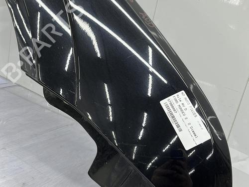 Right front fenders FORD MONDEO III (B5Y) 2.0 TDCi | BP23674399C42 