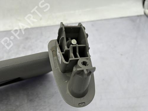 Right sun visor RENAULT MASTER III Van (FV) 2.3 dCi 130 FWD (FV0M, FV0Y, FV0J, FV02, FV03) | BP23753938I2  - Image 8