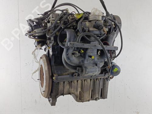 Used Engine Engine FORD ESCORT V (AAL, ABL) 1.6 i 16V (88 hp) 23729729 23729729