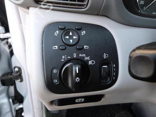 Electronic module MERCEDES-BENZ C-CLASS (W203) C 220 CDI (203.008) | BP23694088M83 - Image 14