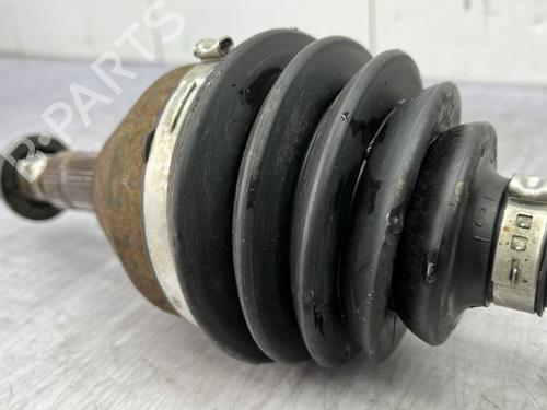 Left front driveshaft OPEL ASTRA H GTC (A04) 1.9 CDTi 16V (L08) | BP23751546M38 - Image 4