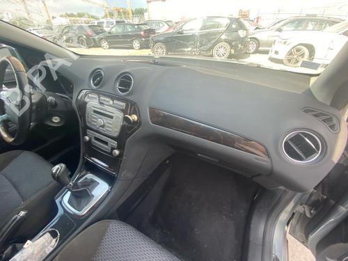 Right front steering knuckle FORD MONDEO IV (BA7) | BP37493986M26 - Image 25